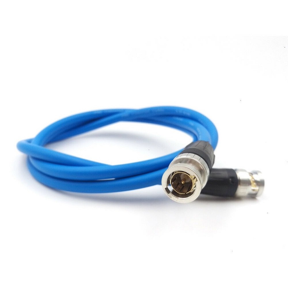Retail of HD-SDI Broadcasting Equipment 3g 6g 12g sdi cable